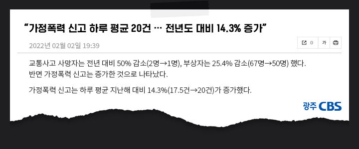 �������� �Ű� �Ϸ� ��� 20�� ���⵵ ��� 14.3% ����